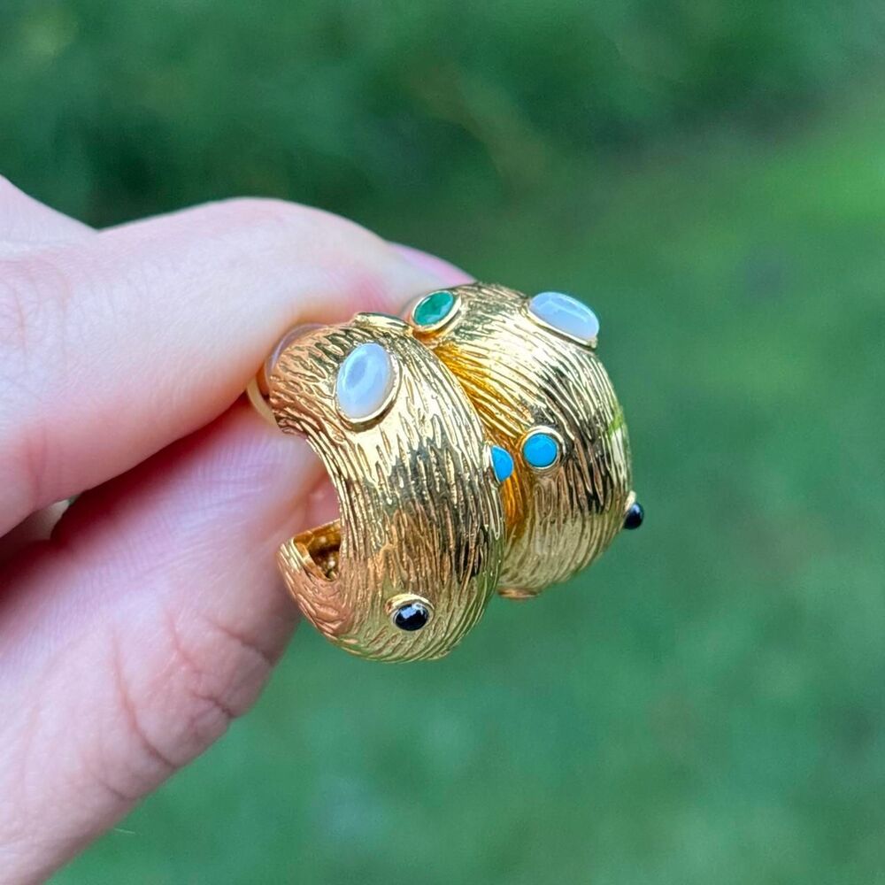 Lizzie-fortunato Women's Gold Jewellery